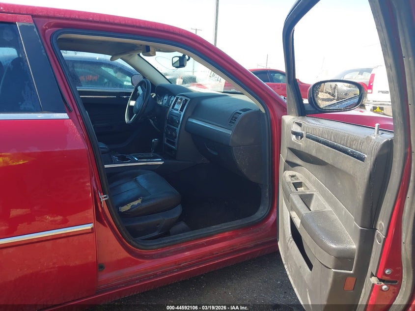 2008 Chrysler 300 Touring