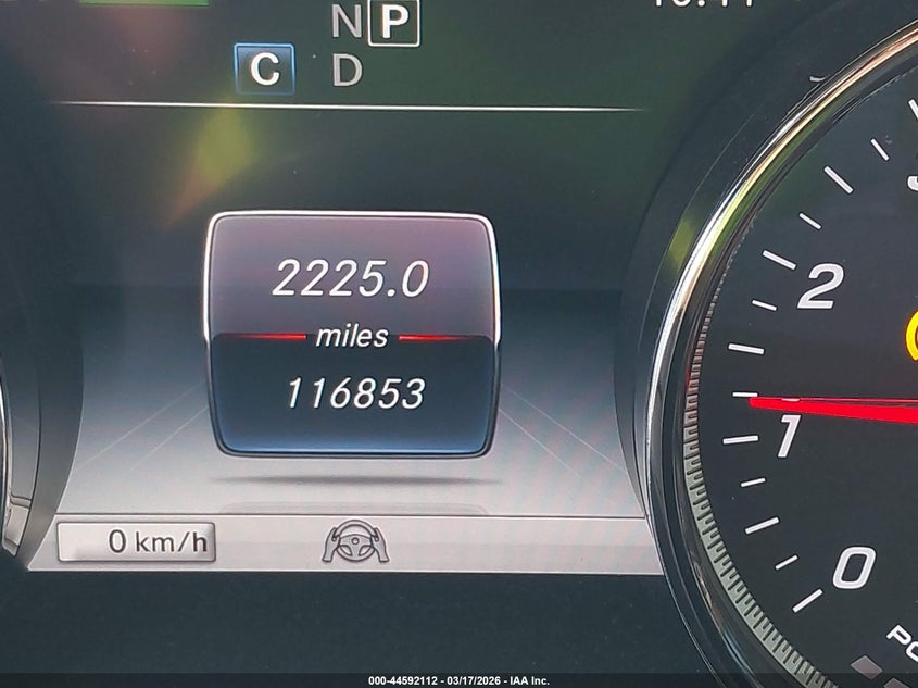 2019 Mercedes-Benz Cls 450 VIN: WDD2J5JB2KA027772 Lot: 44592112