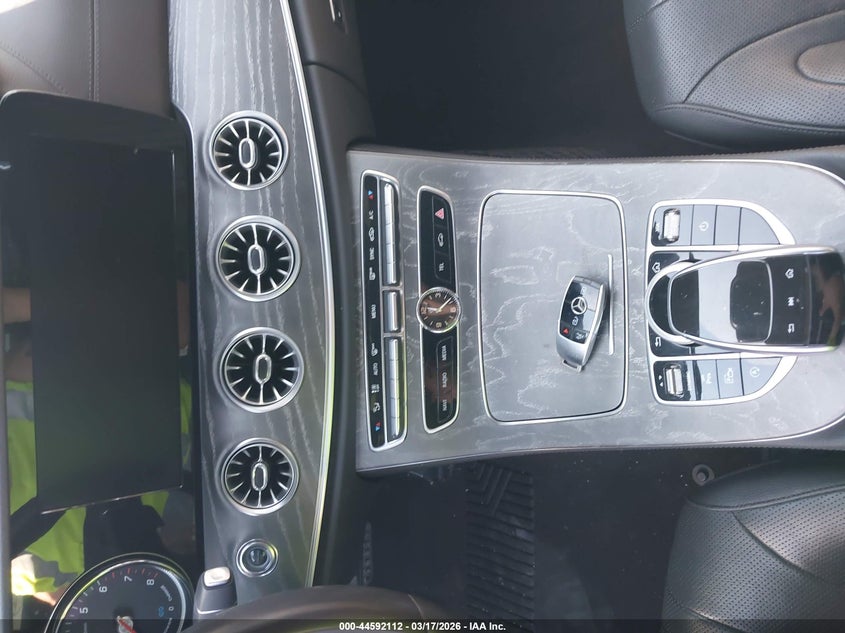 2019 Mercedes-Benz Cls 450 VIN: WDD2J5JB2KA027772 Lot: 44592112