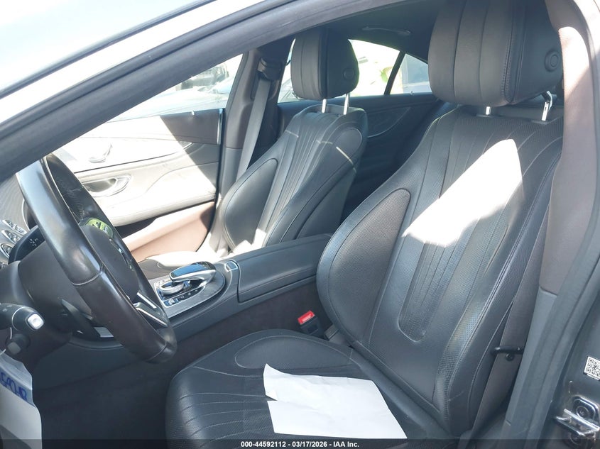 2019 Mercedes-Benz Cls 450 VIN: WDD2J5JB2KA027772 Lot: 44592112