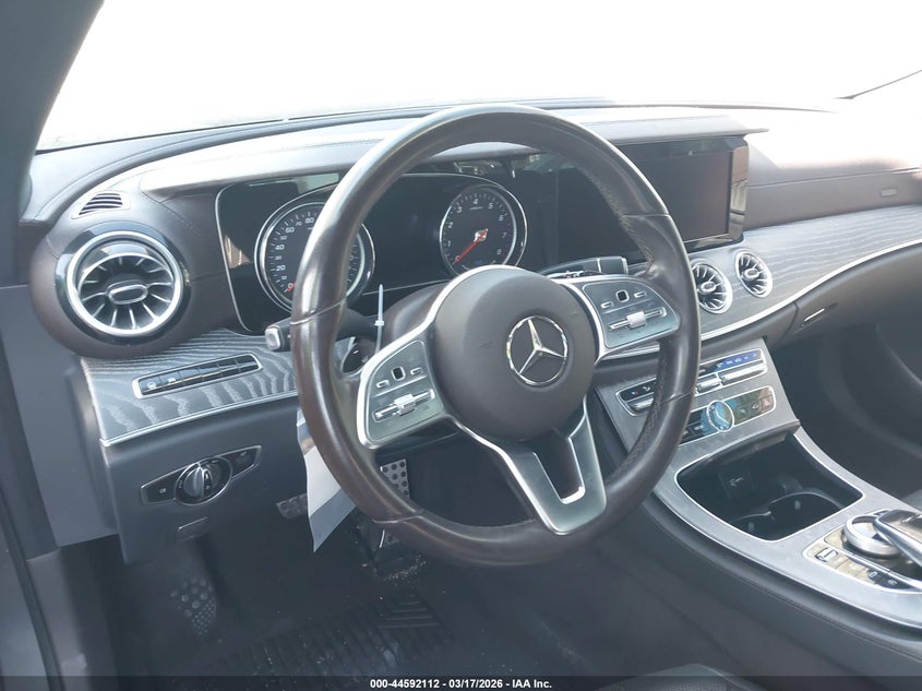 2019 Mercedes-Benz Cls 450 VIN: WDD2J5JB2KA027772 Lot: 44592112