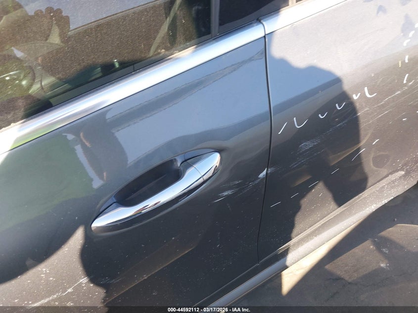 2019 Mercedes-Benz Cls 450 VIN: WDD2J5JB2KA027772 Lot: 44592112