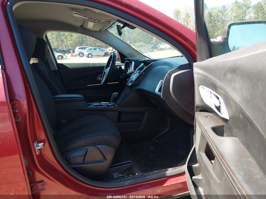 2015 Chevrolet Equinox 1Lt