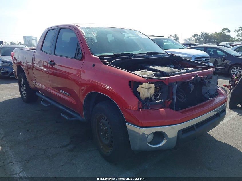 2011 Toyota Tundra Grade 4.6L V8