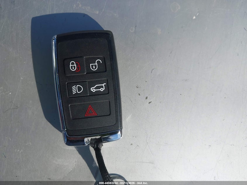 2024 Land Rover Defender 90 P400 X-Dynamic Se VIN: SALE26EU8R2307067 Lot: 44592234