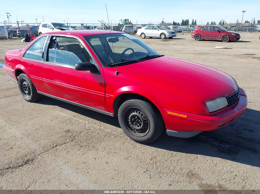 1G1LV1548RY218338 CHEVROLET BERETTA Photo 1