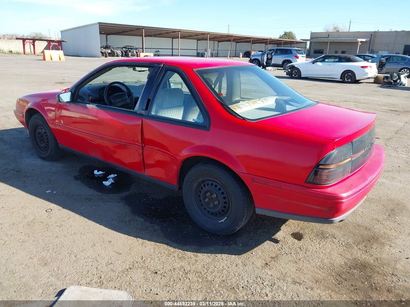 1994 Chevrolet Beretta