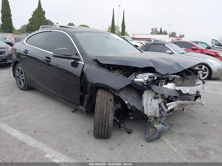 2020 BMW 2 Series 228I xDrive xDrive