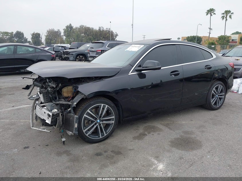 2020 BMW 2 Series 228I xDrive xDrive