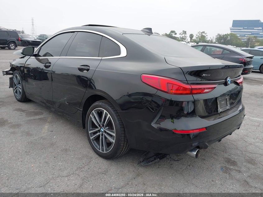 2020 BMW 2 Series 228I xDrive xDrive