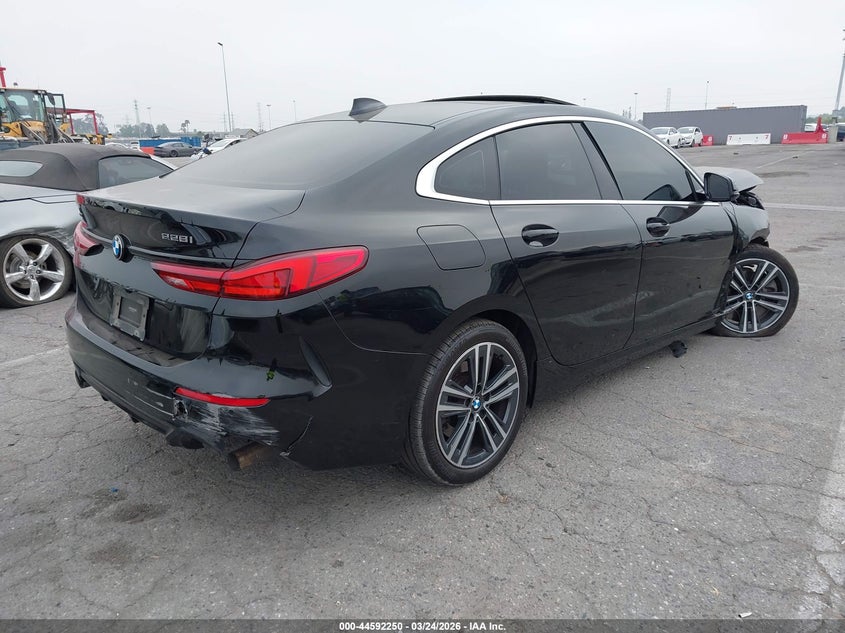 2020 BMW 2 Series 228I xDrive xDrive