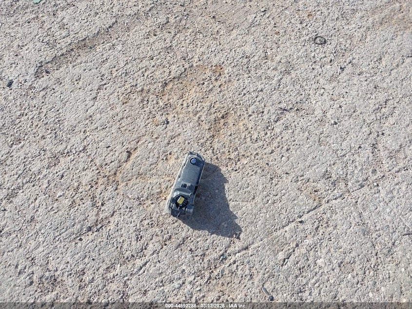 2018 Ford Focus St VIN: 1FADP3L93JL247107 Lot: 44592288