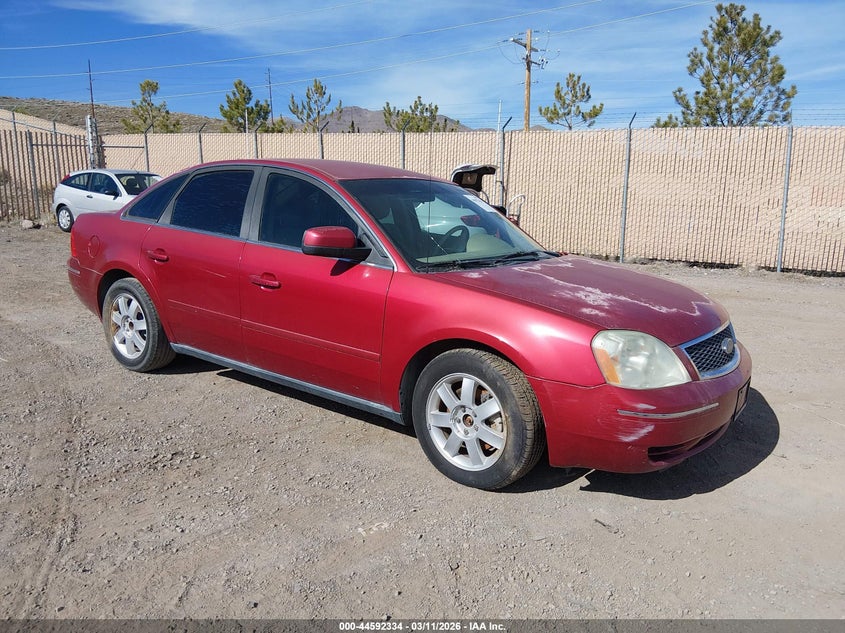 1FAFP23115G152850 FORD FIVE HUNDRED Photo 1