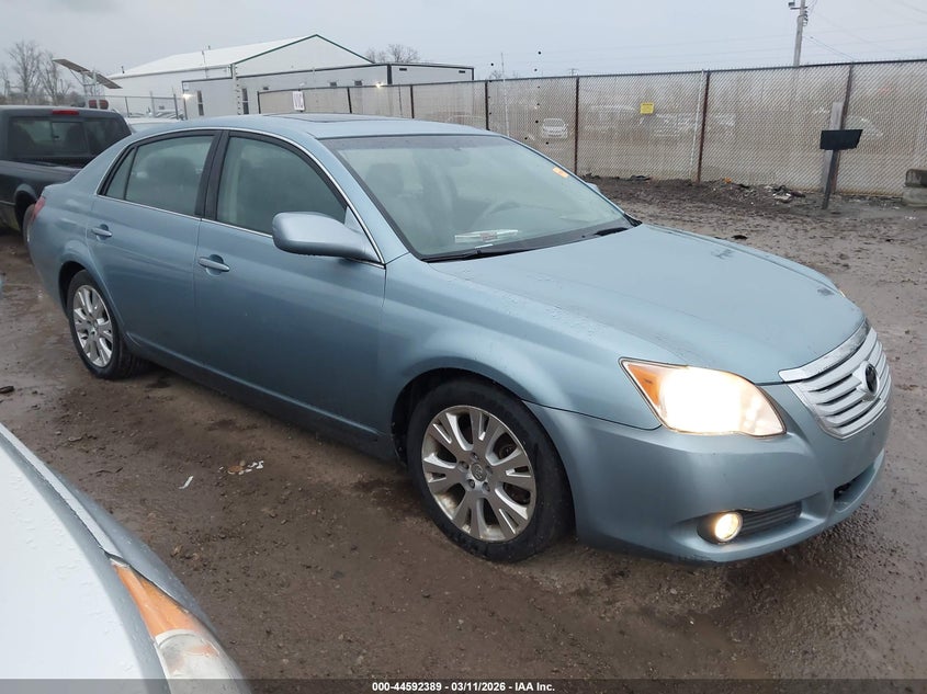 2008 Toyota Avalon Xls
