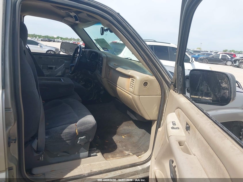 2001 GMC Sierra 2500Hd Sle