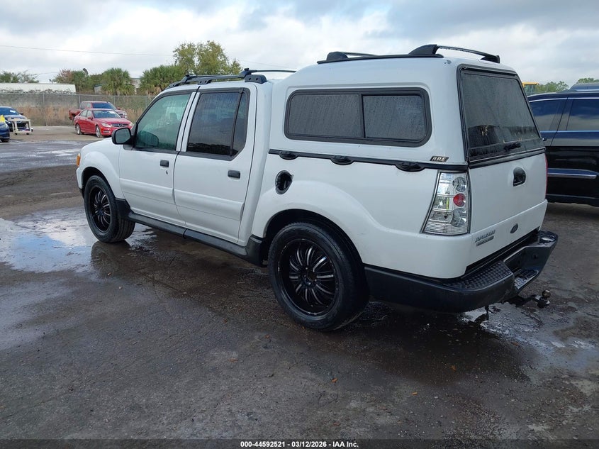 2005 Ford Explorer Sport Trac Adrenalin/Xls/Xlt