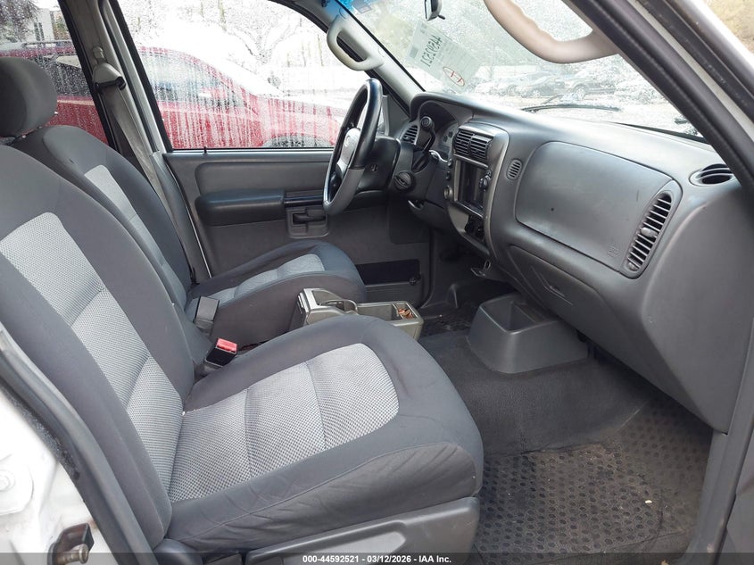 2005 Ford Explorer Sport Trac Adrenalin/Xls/Xlt