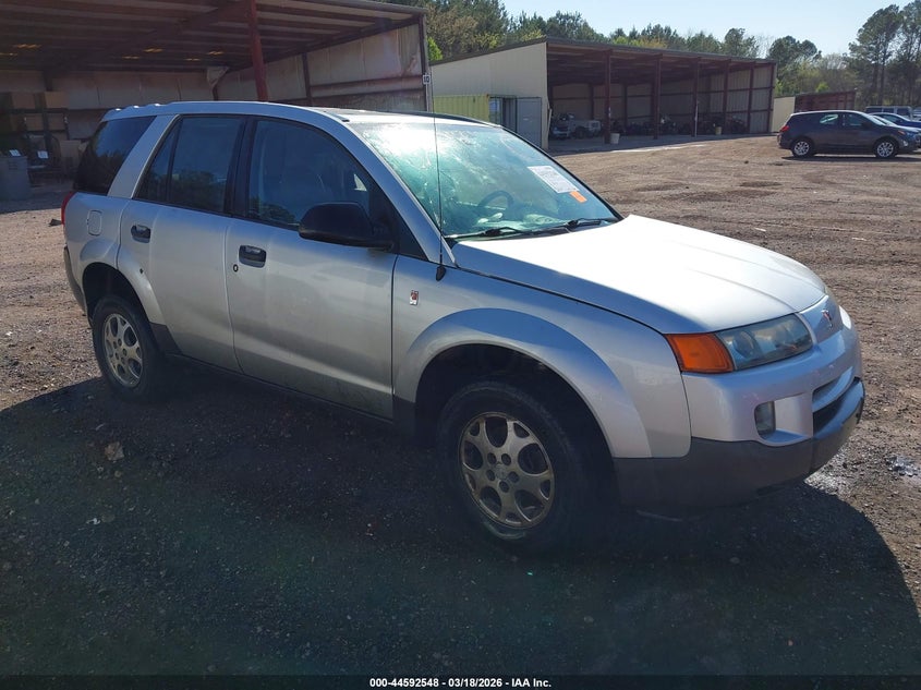 2003 Saturn Vue V6