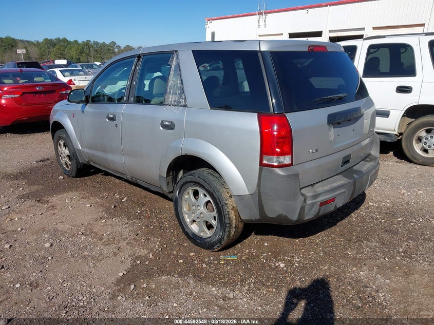 2003 Saturn Vue V6