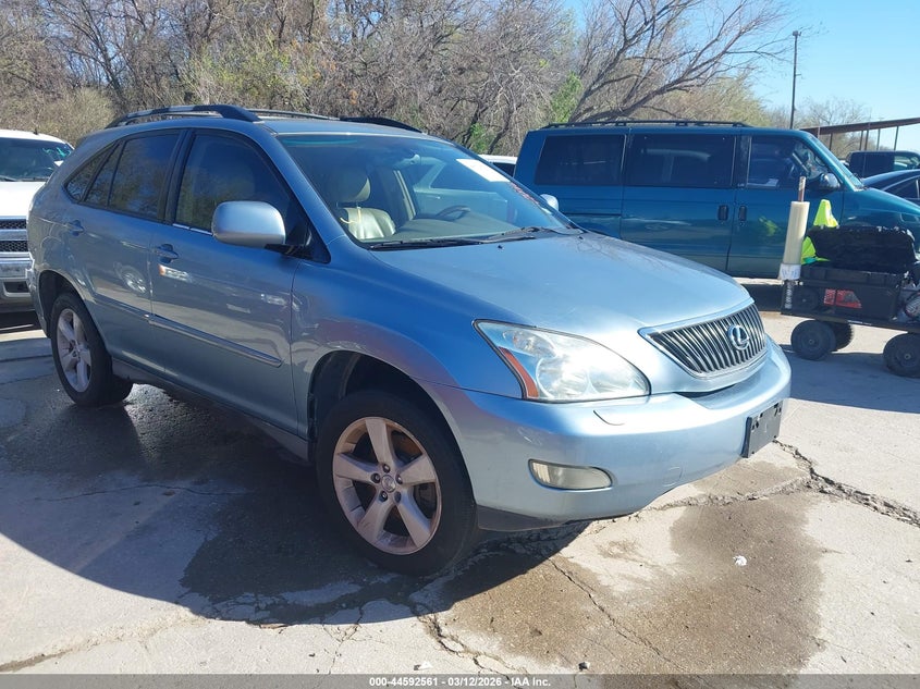 2005 LEXUS RX 330