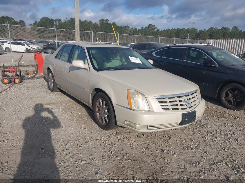 Vin: 1g6kh5ey6au126549, lot: 45089524, cadillac dts premium collection 2010 img_1