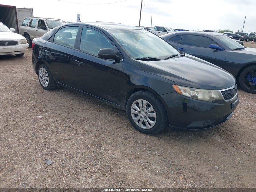 Vin: knafu4a23d5706830, lot: 45089545, kia forte ex 2013 img_1