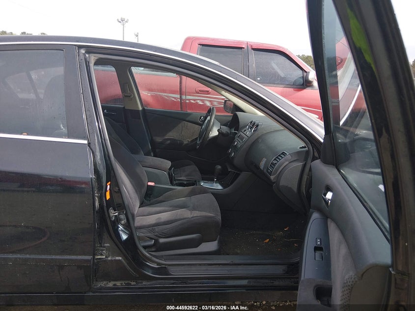 2009 Nissan Altima 2.5 S