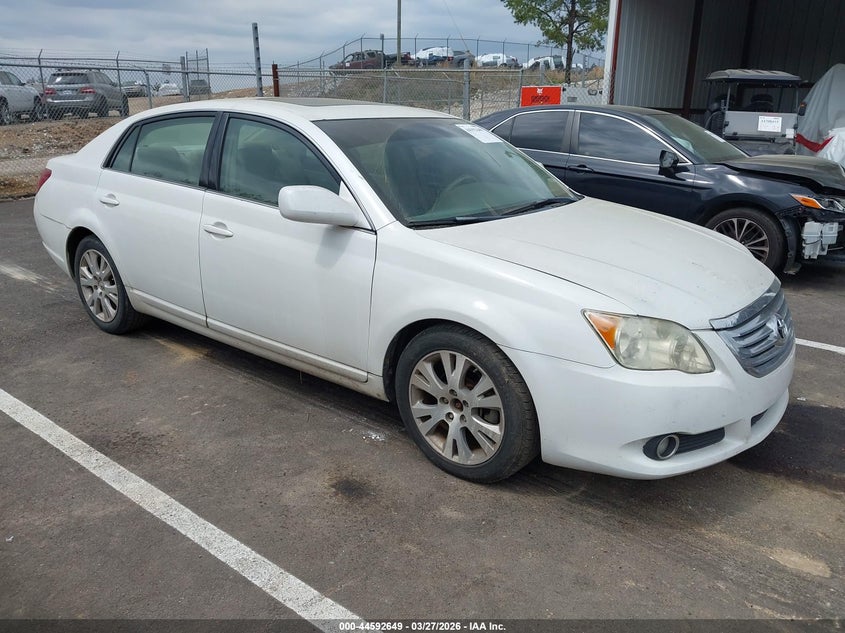2008 Toyota Avalon Xls