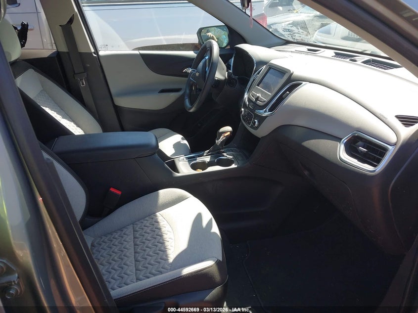 2023 Chevrolet Equinox Awd 2Fl