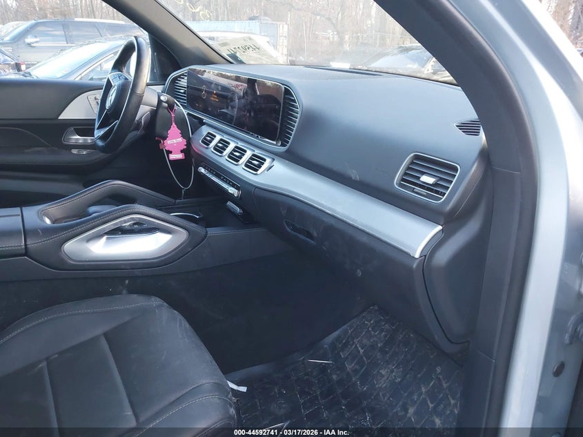 2024 Mercedes-Benz Gle 350 4Matic