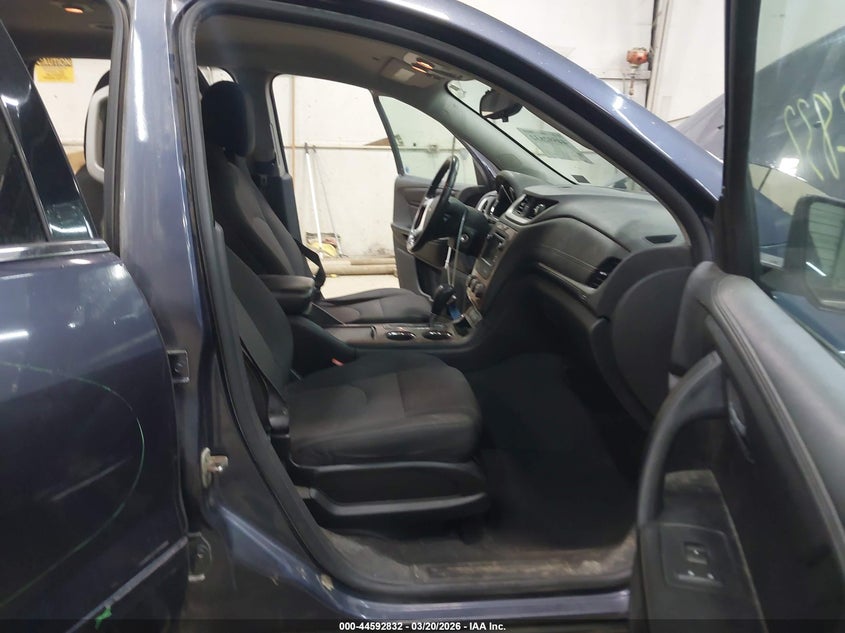 2014 Chevrolet Traverse 1Lt