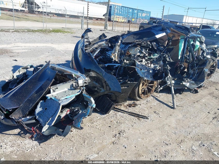 2018 Porsche Panamera 4