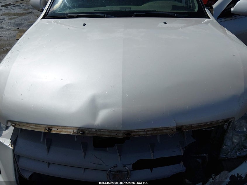 2006 Cadillac Sts V6 VIN: 1G6DW677660112383 Lot: 44592963