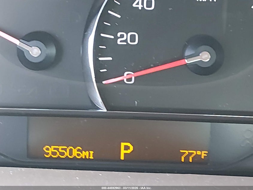 2006 Cadillac Sts V6 VIN: 1G6DW677660112383 Lot: 44592963