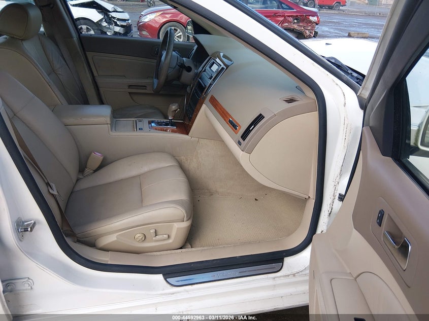 2006 Cadillac Sts V6