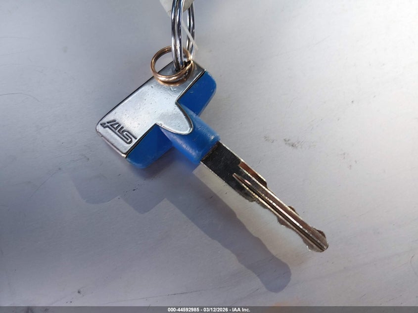 2004 Subaru Impreza Wrx Sti VIN: JF1GD70694L515122 Lot: 44592985