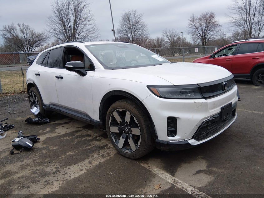 2024 HONDA PROLOGUE ELITE