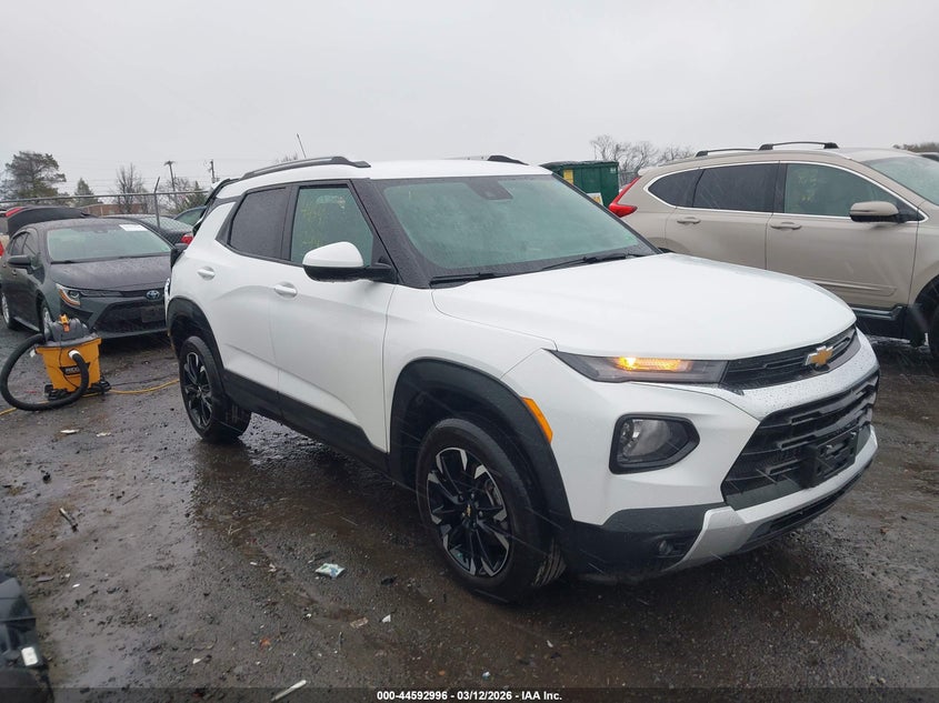 KL79MRSL8PB086578 CHEVROLET TRAILBLAZER Photo 1