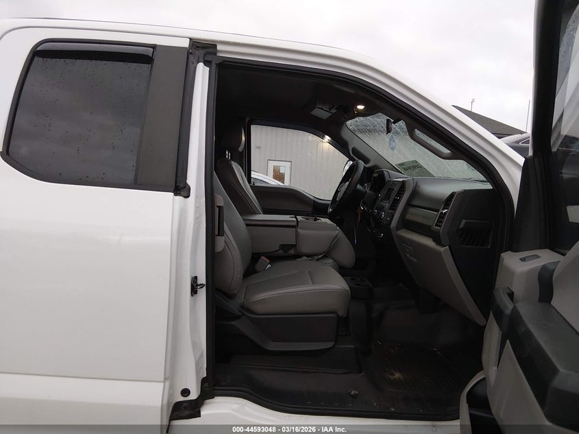 2019 Ford F-250 Xl