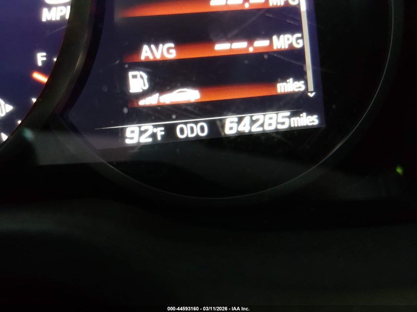 2018 Subaru Brz Limited VIN: JF1ZCAC1XJ9602870 Lot: 44593160