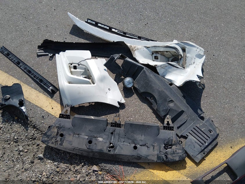 2018 Subaru Brz Limited VIN: JF1ZCAC1XJ9602870 Lot: 44593160