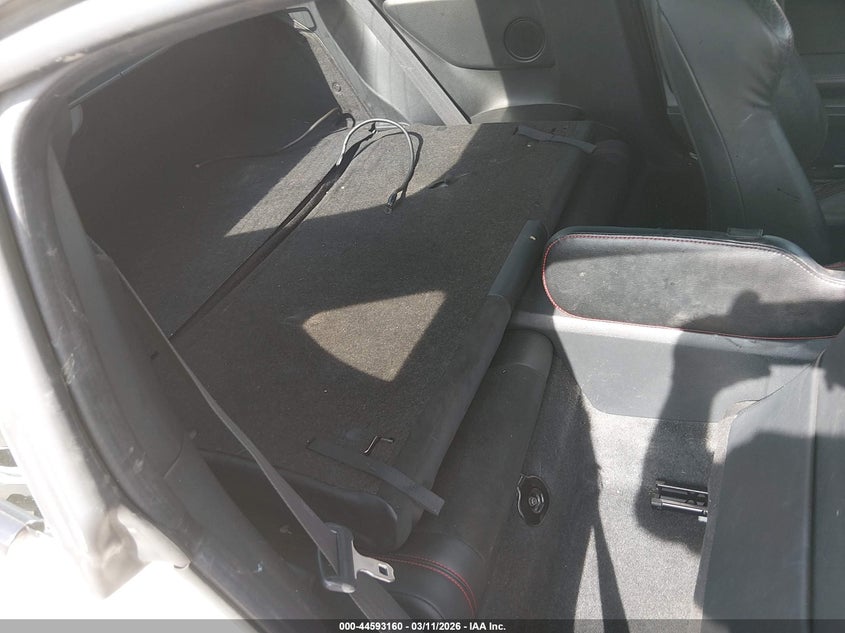 2018 Subaru Brz Limited VIN: JF1ZCAC1XJ9602870 Lot: 44593160