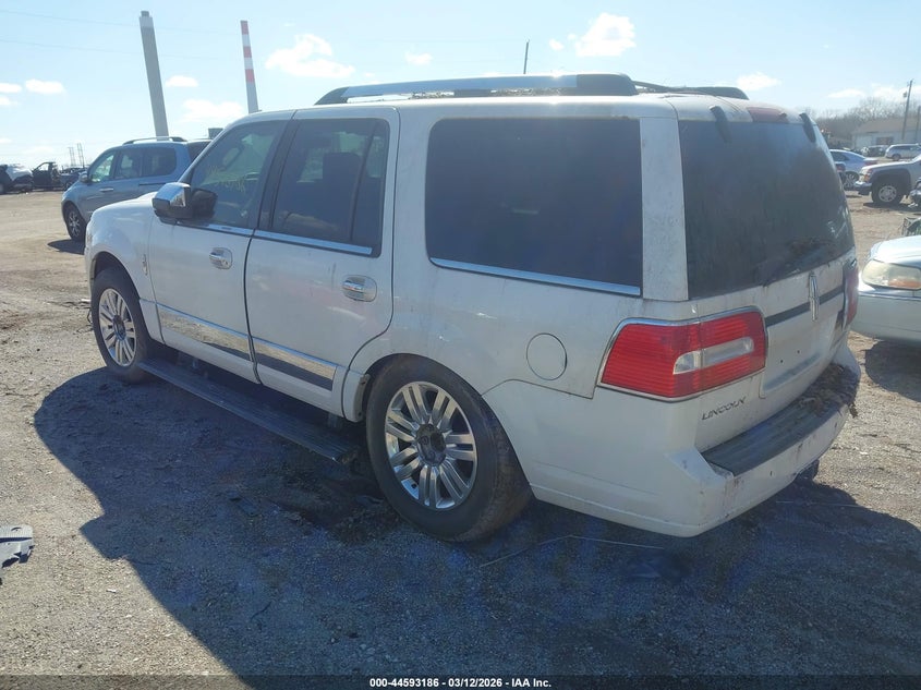 Vin: 5lmjj2j50aej10471, lot: 45090114, lincoln navigator 20103