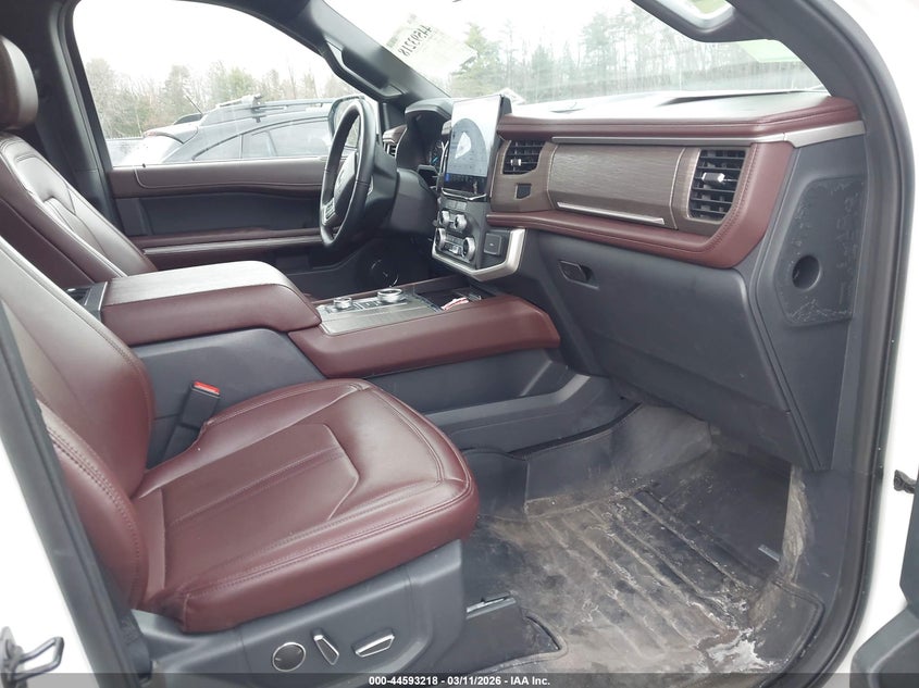 2024 Ford Expedition Limited Max