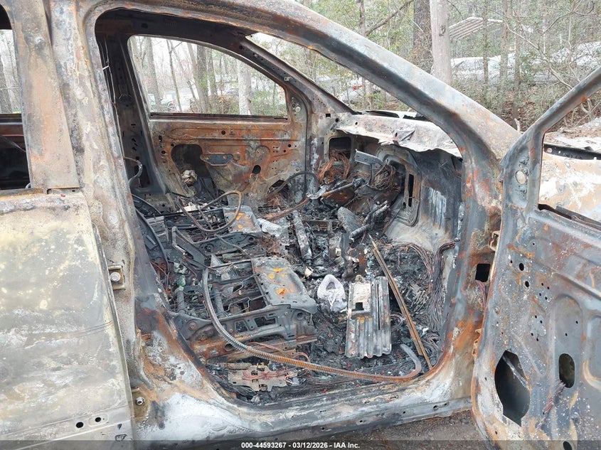 2010 GMC Acadia Slt-1