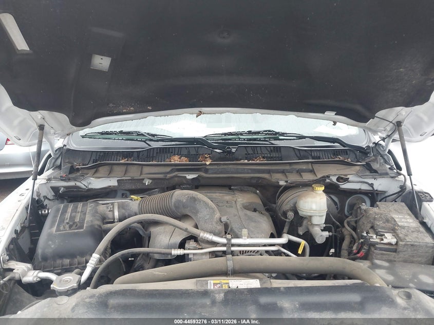 RAM 1500 - zdjęcie 10