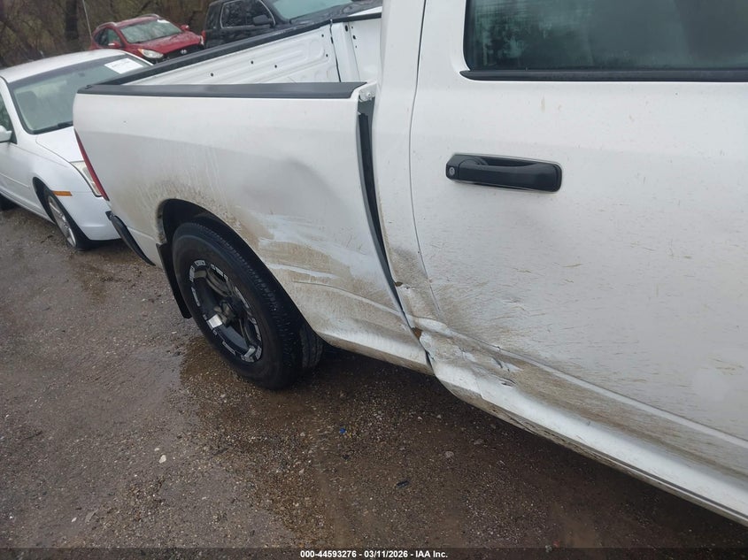 RAM 1500 - zdjęcie 12