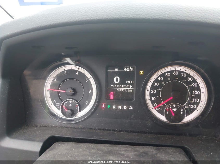 RAM 1500 - zdjęcie 7
