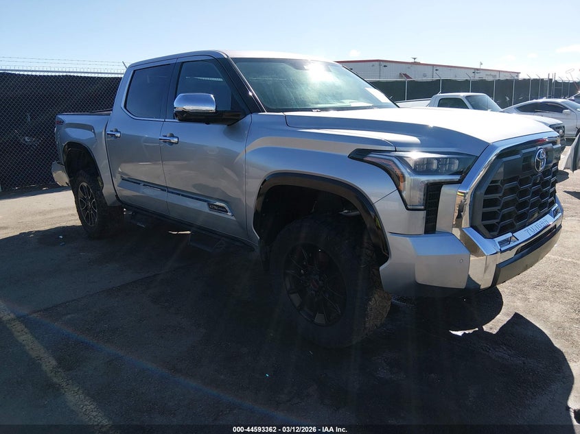 2023 Toyota Tundra 1794 Edition