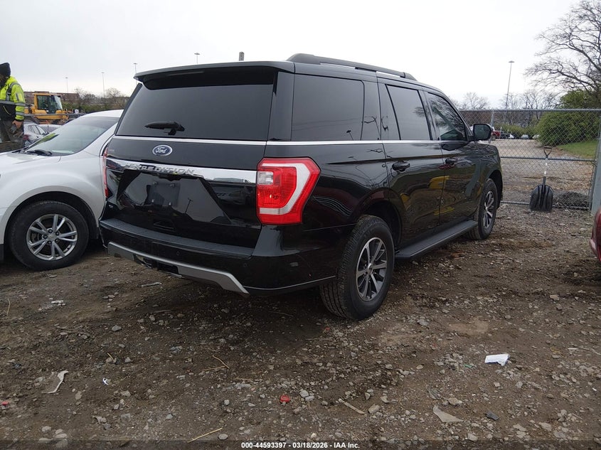 2019 Ford Expedition Xlt